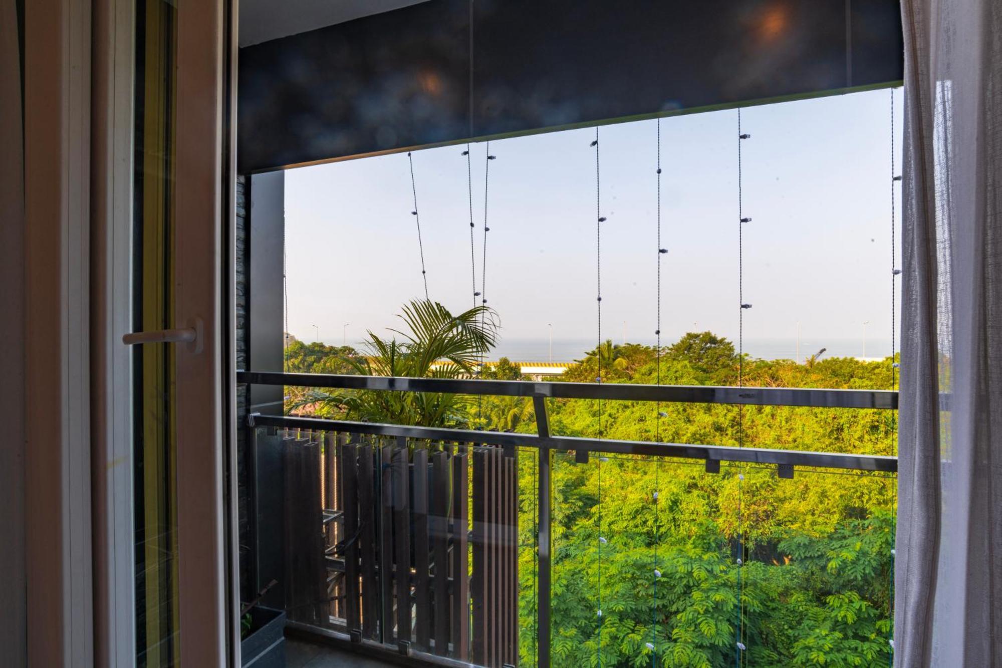 Classic Regency Alappuzha Exterior foto